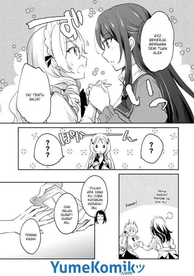 image-komik-zennin-ossan-umarekawattara-sss-rank-jinsei-ga-kakutei-shita-chapter-68-9/18