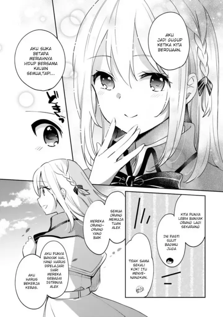 image-komik-zennin-ossan-umarekawattara-sss-rank-jinsei-ga-kakutei-shita-chapter-69-3/16