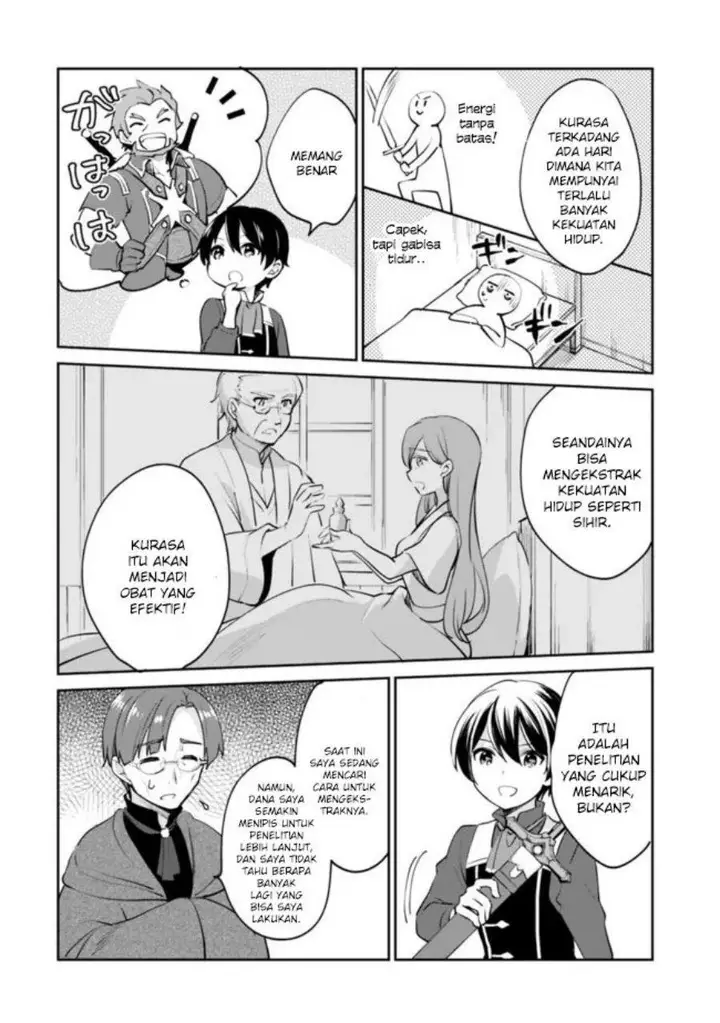 image-komik-zennin-ossan-umarekawattara-sss-rank-jinsei-ga-kakutei-shita-chapter-70-8/16