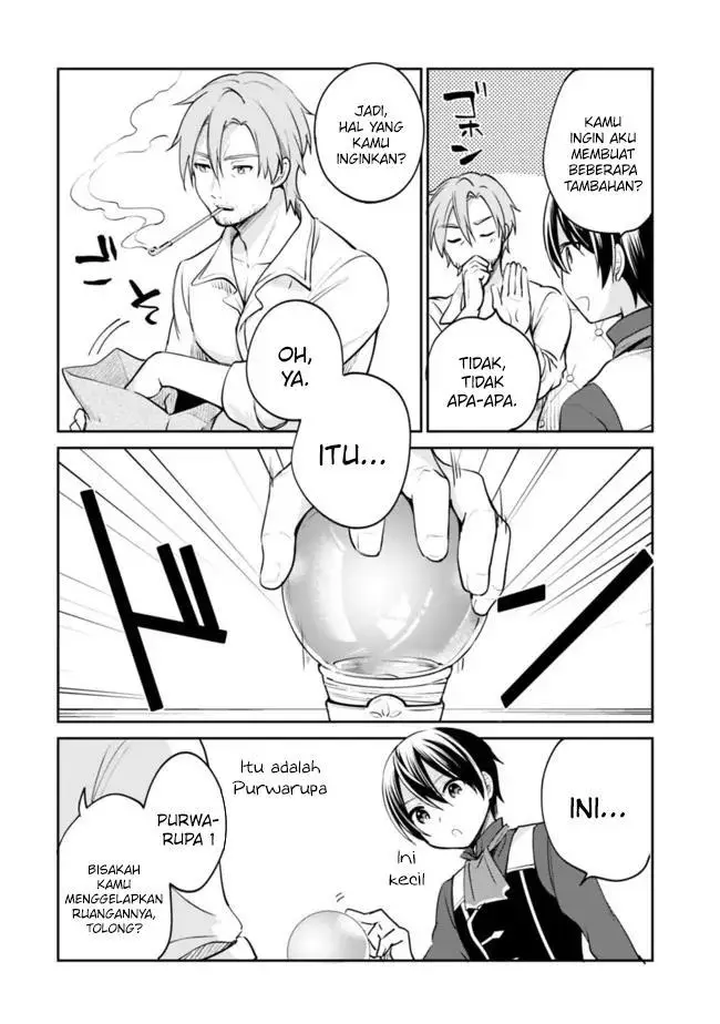 image-komik-zennin-ossan-umarekawattara-sss-rank-jinsei-ga-kakutei-shita-chapter-71-4/18