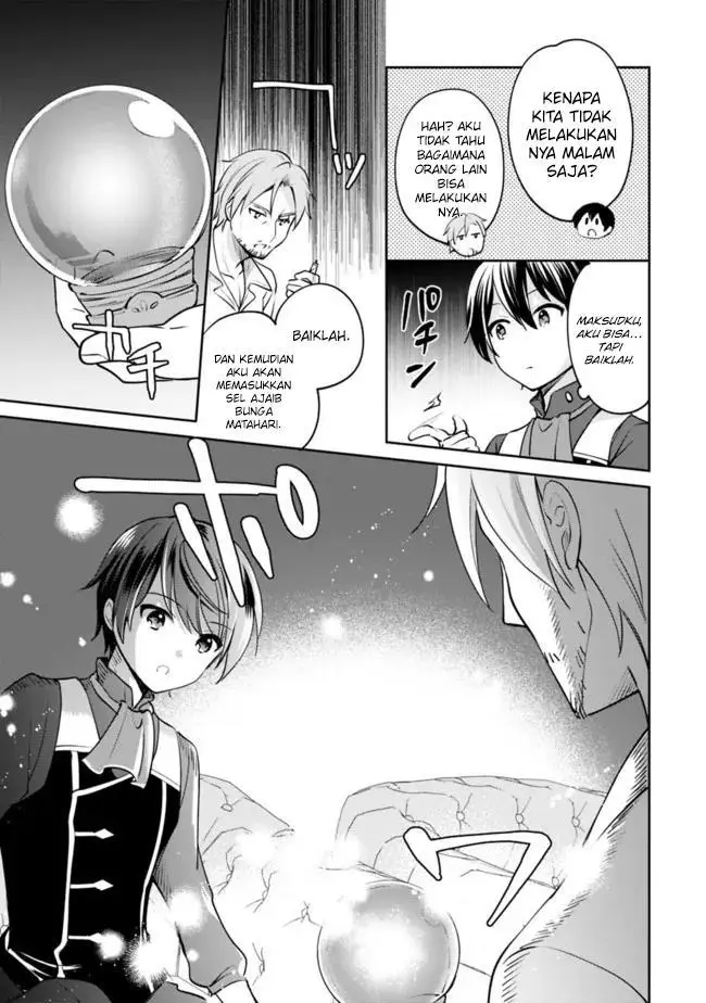 image-komik-zennin-ossan-umarekawattara-sss-rank-jinsei-ga-kakutei-shita-chapter-71-5/18