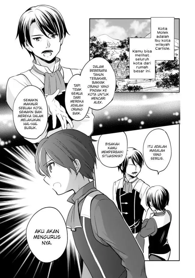 image-komik-zennin-ossan-umarekawattara-sss-rank-jinsei-ga-kakutei-shita-chapter-71-7/18