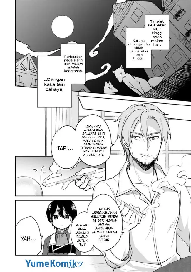 image-komik-zennin-ossan-umarekawattara-sss-rank-jinsei-ga-kakutei-shita-chapter-71-8/18
