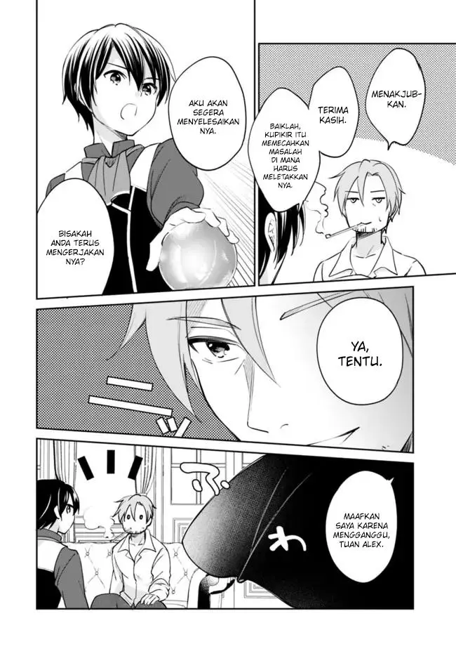 image-komik-zennin-ossan-umarekawattara-sss-rank-jinsei-ga-kakutei-shita-chapter-71-12/18