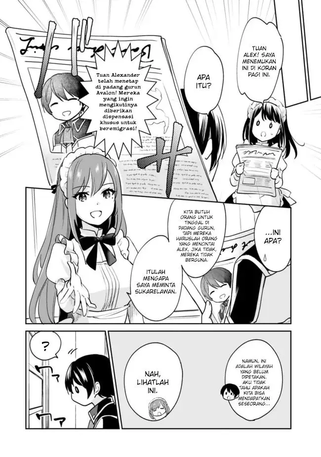 image-komik-zennin-ossan-umarekawattara-sss-rank-jinsei-ga-kakutei-shita-chapter-72-12/17