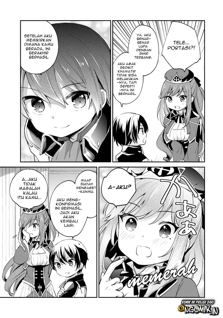 image-komik-zennin-ossan-umarekawattara-sss-rank-jinsei-ga-kakutei-shita-chapter-8-13/16