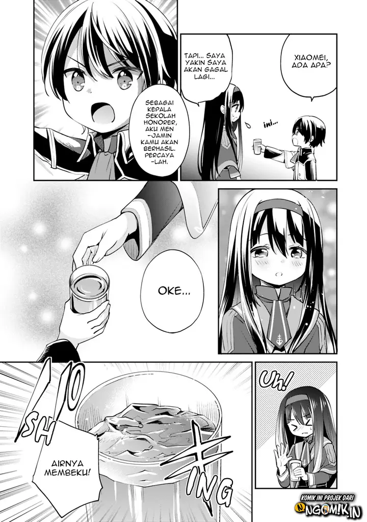 image-komik-zennin-ossan-umarekawattara-sss-rank-jinsei-ga-kakutei-shita-chapter-9-7/14