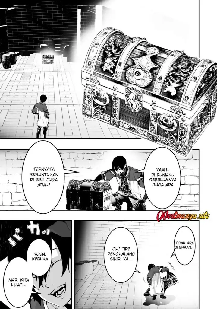 image-komik-zensei-ga-saikyo-madoshidatta-ore-isekai-maho-de-muso-suru-chapter-5-24/33