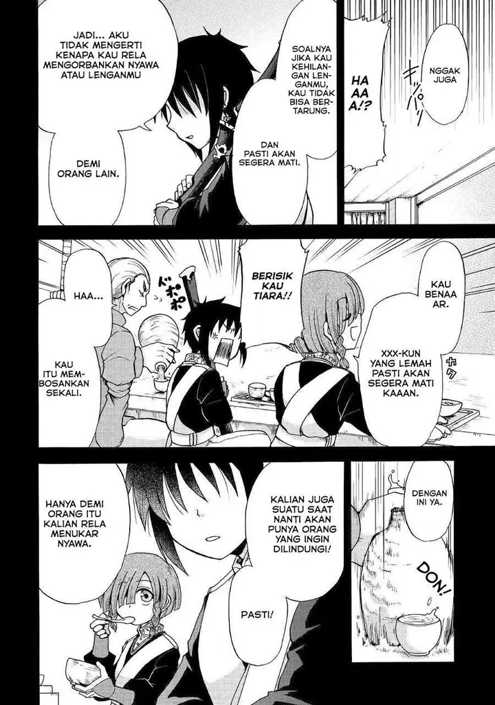 image-komik-zensei-wa-ken-mikado-konjou-kuzu-ouji-chapter-10-3/35
