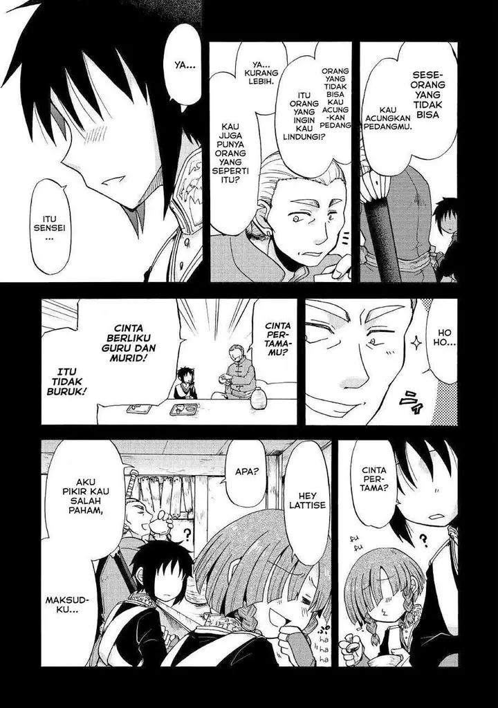 image-komik-zensei-wa-ken-mikado-konjou-kuzu-ouji-chapter-10-4/35