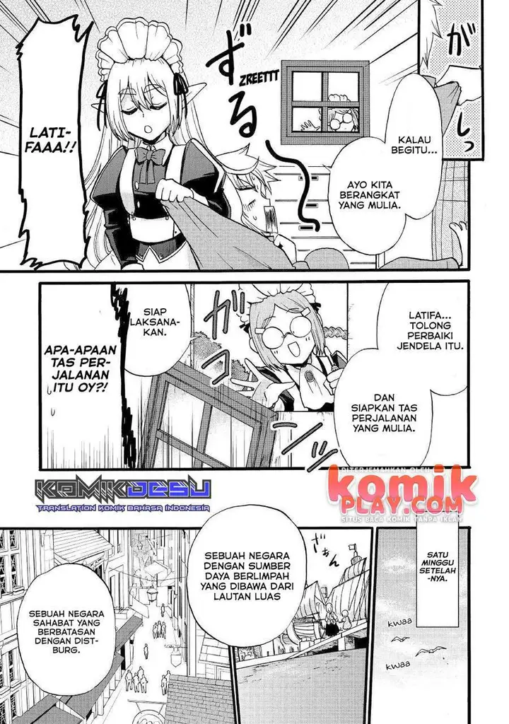 image-komik-zensei-wa-ken-mikado-konjou-kuzu-ouji-chapter-10-11/35
