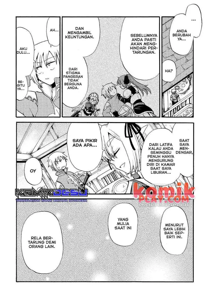 image-komik-zensei-wa-ken-mikado-konjou-kuzu-ouji-chapter-10-26/35