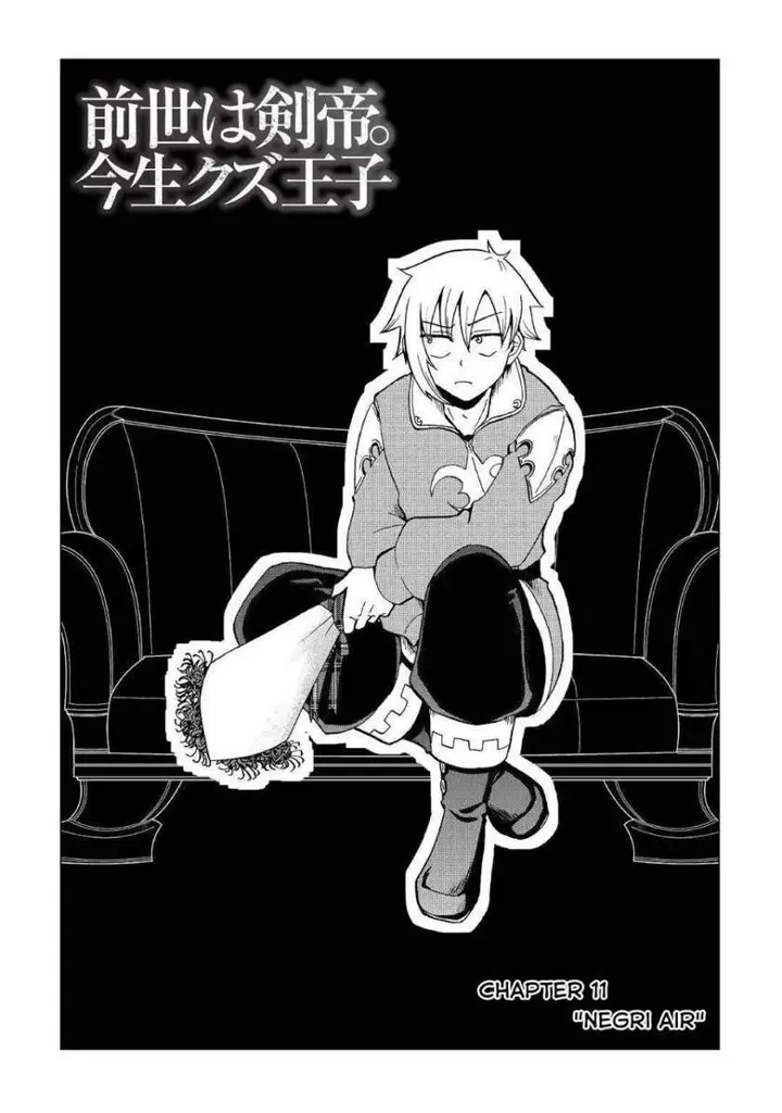 image-komik-zensei-wa-ken-mikado-konjou-kuzu-ouji-chapter-11-3/35