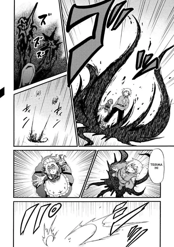 image-komik-zensei-wa-ken-mikado-konjou-kuzu-ouji-chapter-13-6/33