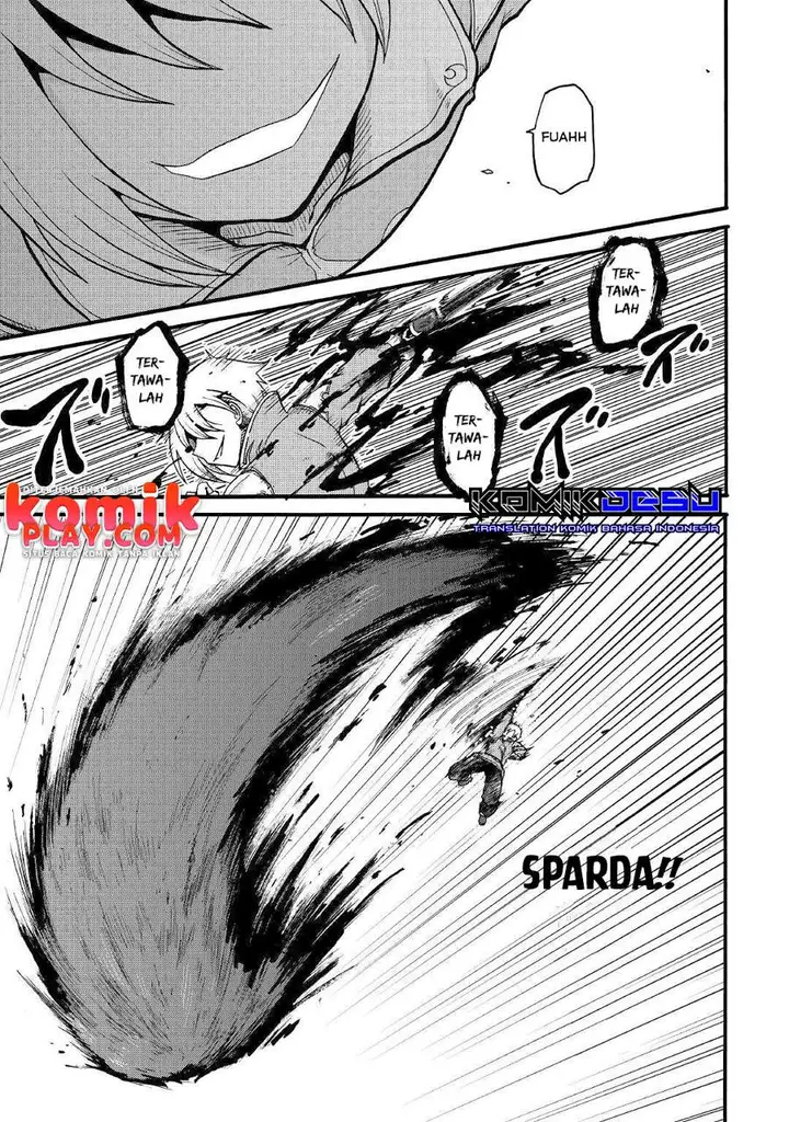 image-komik-zensei-wa-ken-mikado-konjou-kuzu-ouji-chapter-13-17/33