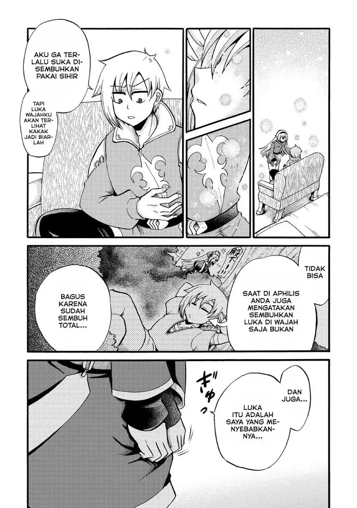 image-komik-zensei-wa-ken-mikado-konjou-kuzu-ouji-chapter-15-15/27
