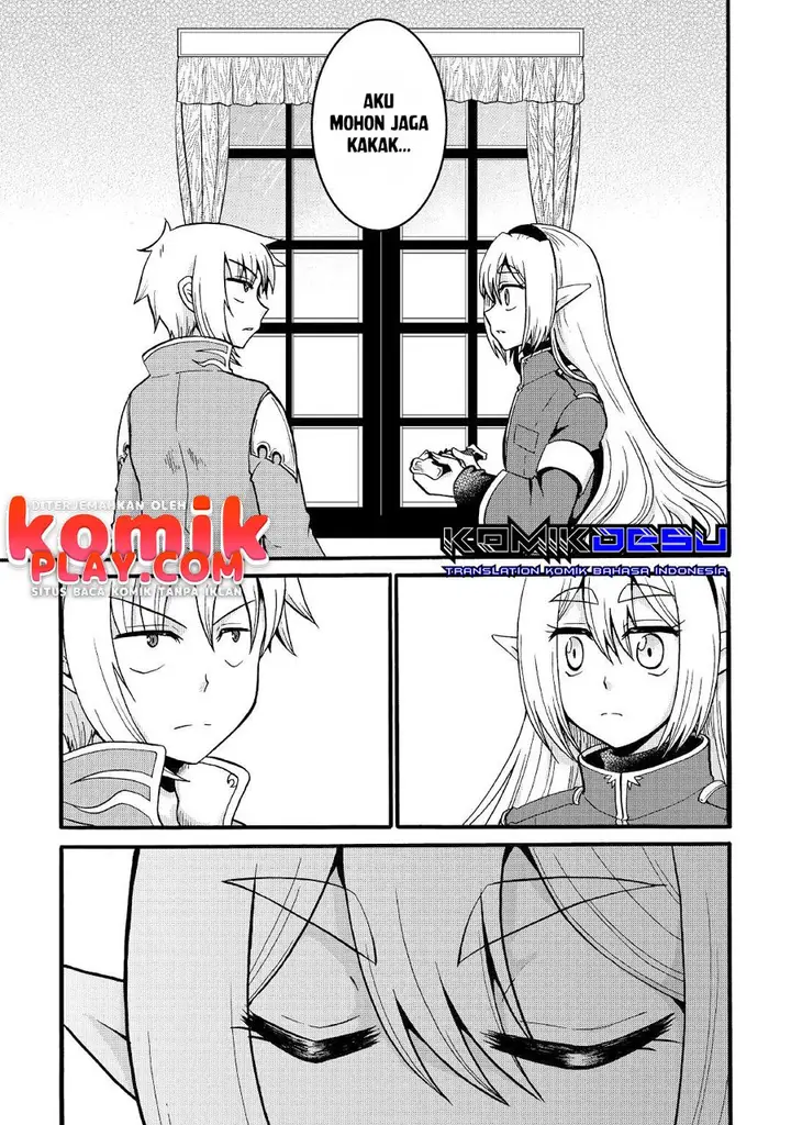 image-komik-zensei-wa-ken-mikado-konjou-kuzu-ouji-chapter-15-19/27