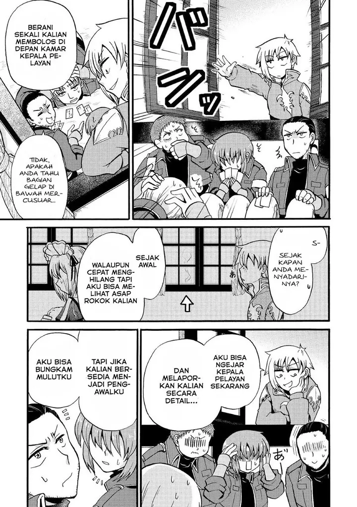 image-komik-zensei-wa-ken-mikado-konjou-kuzu-ouji-chapter-15-23/27