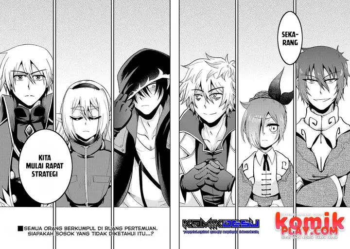 image-komik-zensei-wa-ken-mikado-konjou-kuzu-ouji-chapter-15-26/27