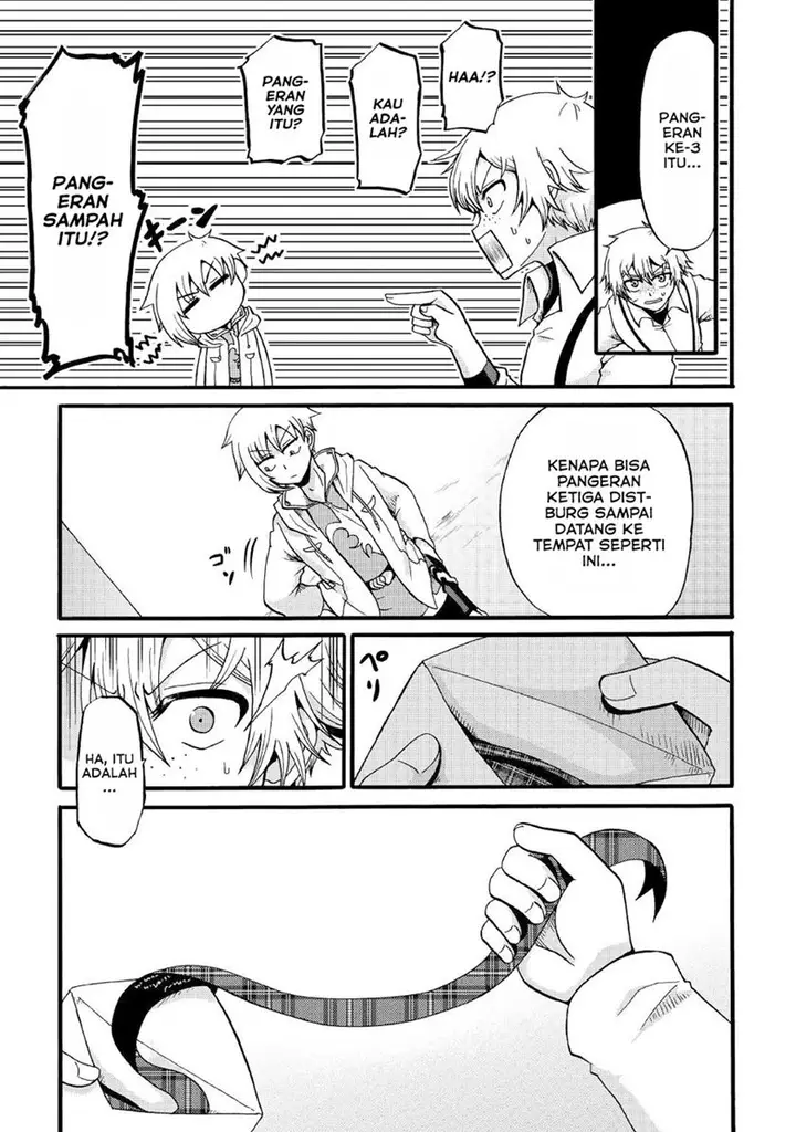 image-komik-zensei-wa-ken-mikado-konjou-kuzu-ouji-chapter-16-27/29