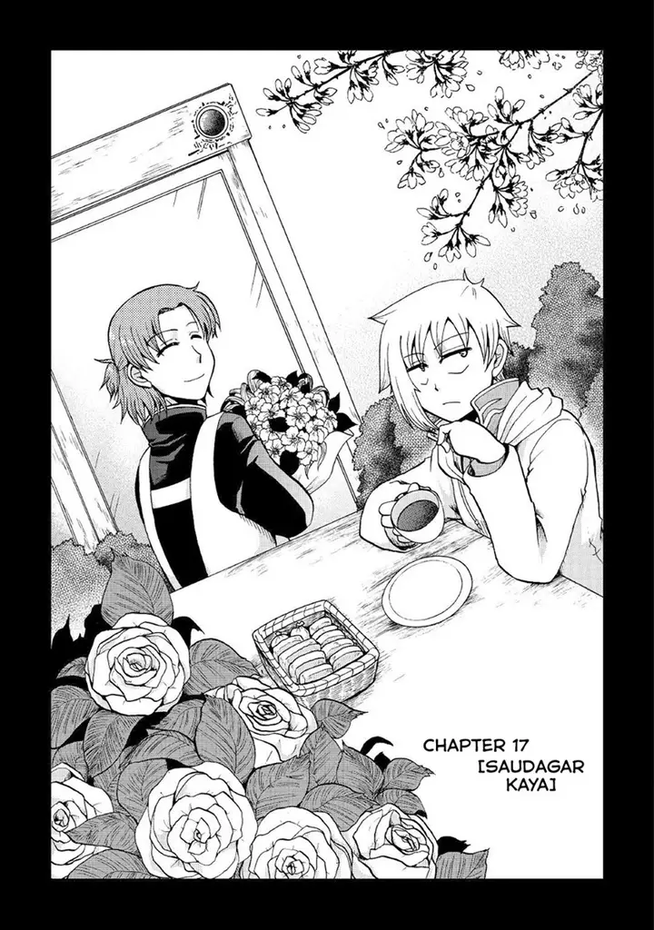 image-komik-zensei-wa-ken-mikado-konjou-kuzu-ouji-chapter-17-3/36