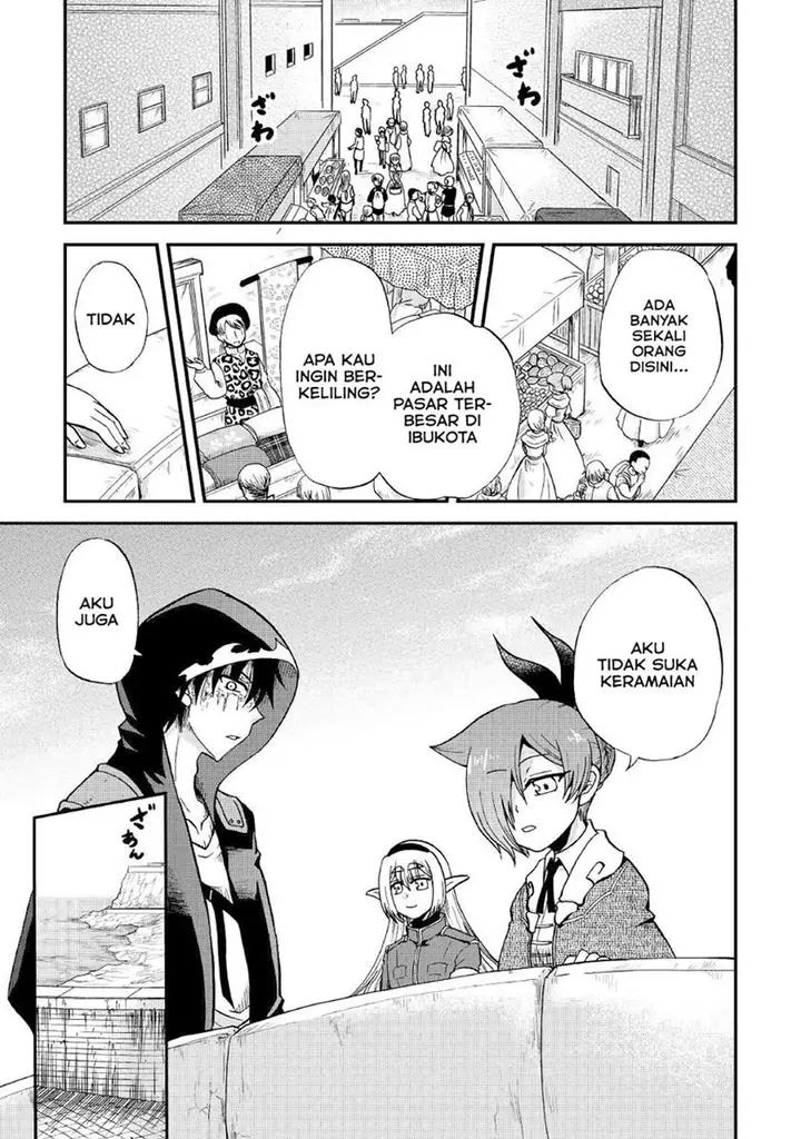 image-komik-zensei-wa-ken-mikado-konjou-kuzu-ouji-chapter-18-3/33