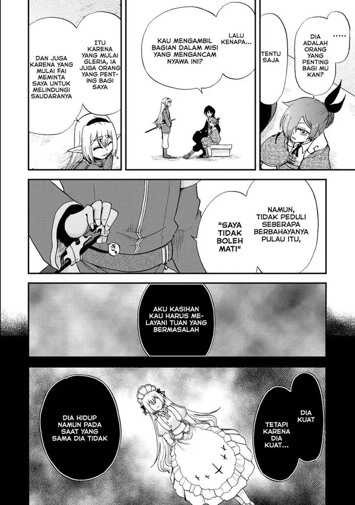 image-komik-zensei-wa-ken-mikado-konjou-kuzu-ouji-chapter-18-8/33