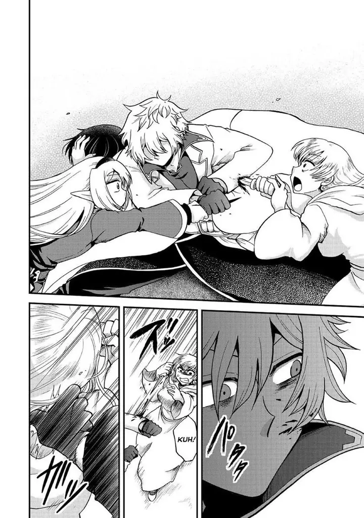 image-komik-zensei-wa-ken-mikado-konjou-kuzu-ouji-chapter-18-18/33