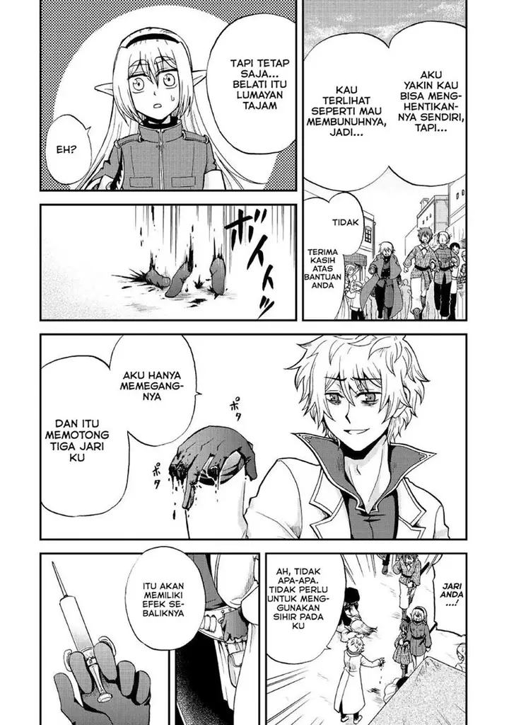 image-komik-zensei-wa-ken-mikado-konjou-kuzu-ouji-chapter-18-20/33