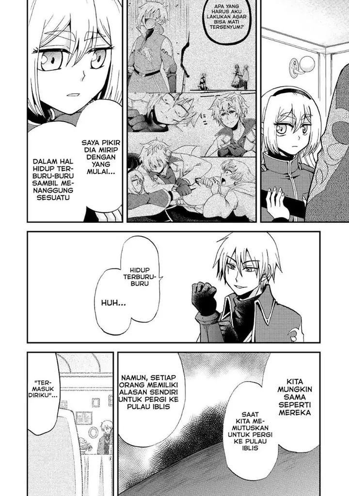 image-komik-zensei-wa-ken-mikado-konjou-kuzu-ouji-chapter-18-26/33