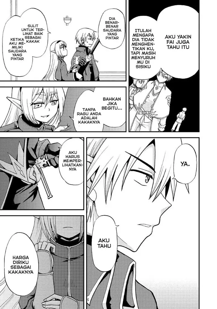 image-komik-zensei-wa-ken-mikado-konjou-kuzu-ouji-chapter-18-27/33