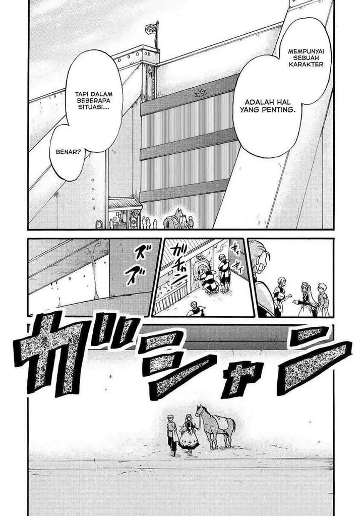 image-komik-zensei-wa-ken-mikado-konjou-kuzu-ouji-chapter-2-26/30