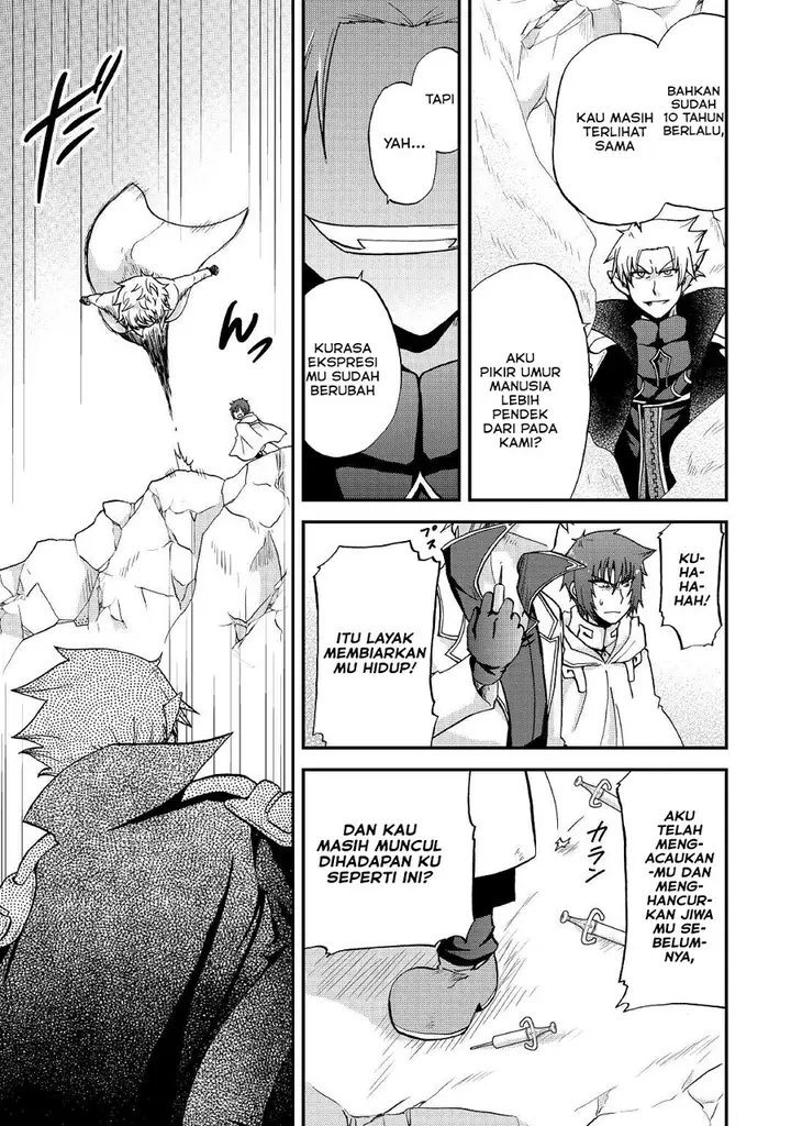 image-komik-zensei-wa-ken-mikado-konjou-kuzu-ouji-chapter-20-9/27