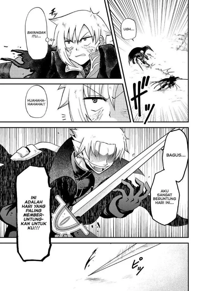 image-komik-zensei-wa-ken-mikado-konjou-kuzu-ouji-chapter-22-24/32