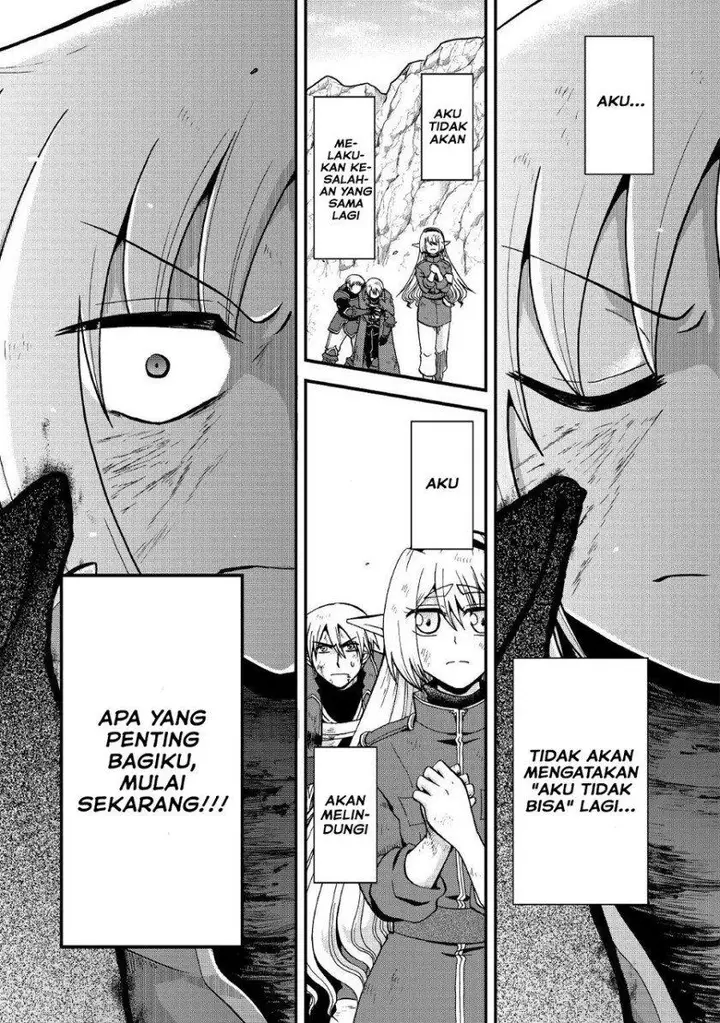 image-komik-zensei-wa-ken-mikado-konjou-kuzu-ouji-chapter-22-30/32