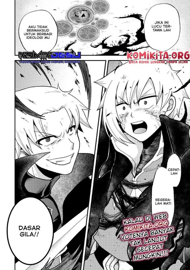 image-komik-zensei-wa-ken-mikado-konjou-kuzu-ouji-chapter-22-31/32