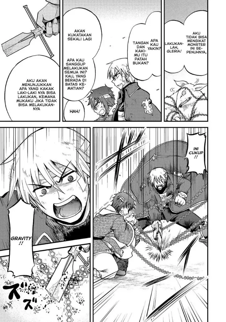 image-komik-zensei-wa-ken-mikado-konjou-kuzu-ouji-chapter-23-22/34