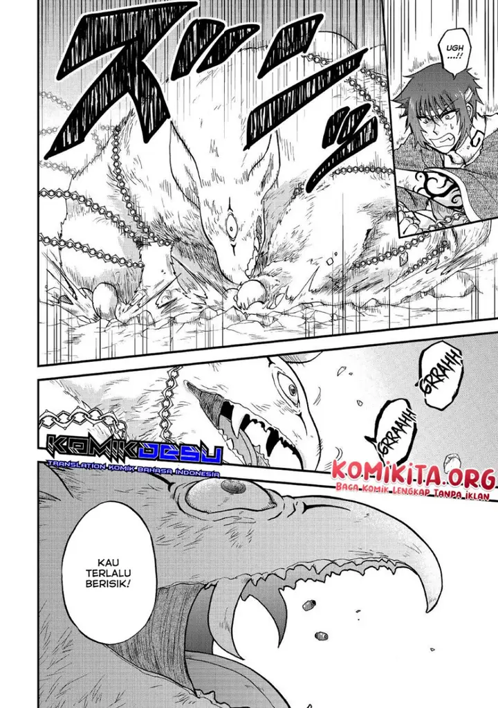 image-komik-zensei-wa-ken-mikado-konjou-kuzu-ouji-chapter-23-23/34