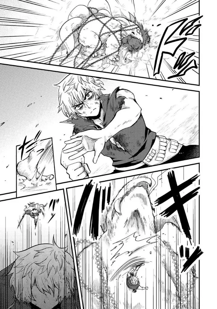 image-komik-zensei-wa-ken-mikado-konjou-kuzu-ouji-chapter-23-24/34