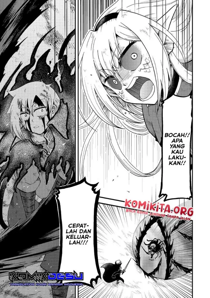 image-komik-zensei-wa-ken-mikado-konjou-kuzu-ouji-chapter-23-26/34