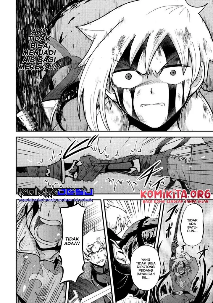 image-komik-zensei-wa-ken-mikado-konjou-kuzu-ouji-chapter-23-29/34