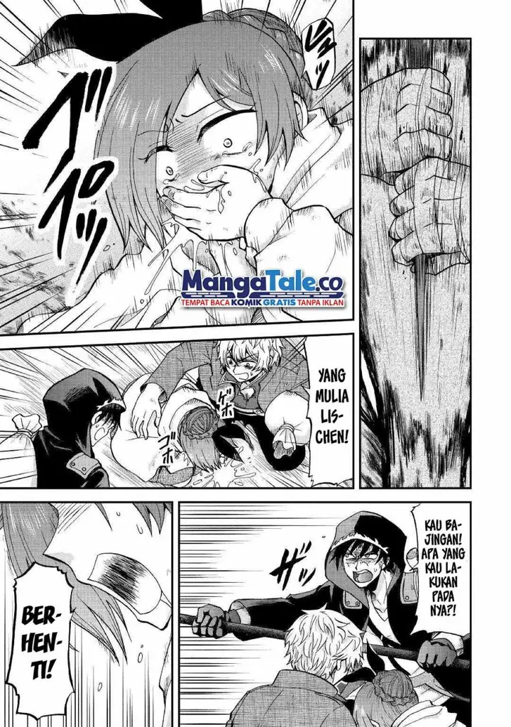 image-komik-zensei-wa-ken-mikado-konjou-kuzu-ouji-chapter-25.1-10/19