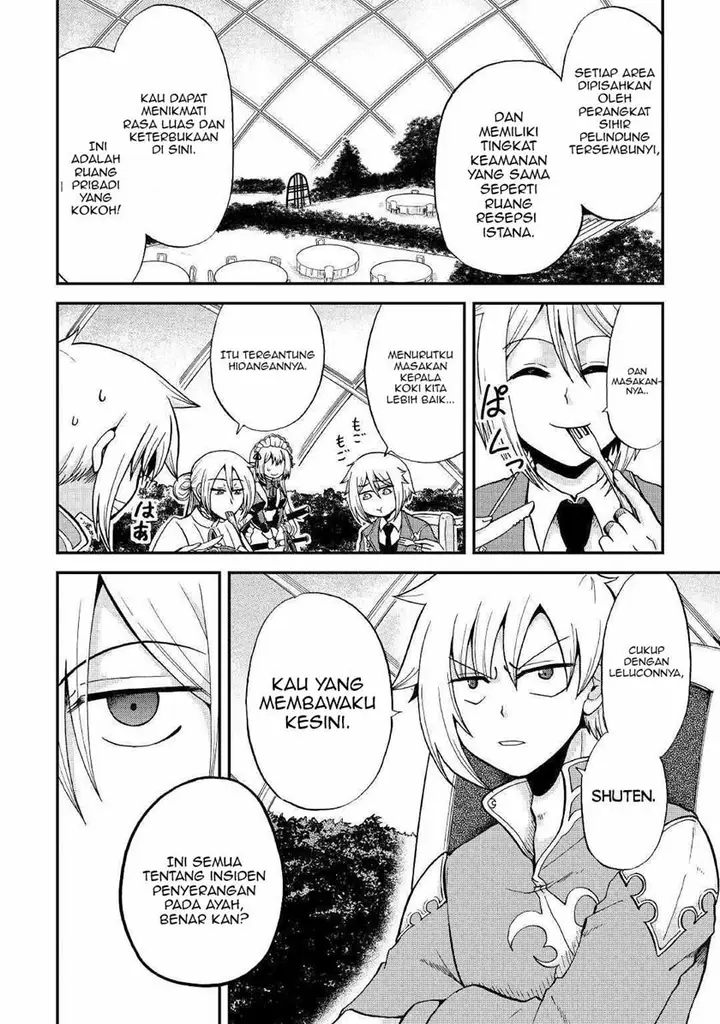 image-komik-zensei-wa-ken-mikado-konjou-kuzu-ouji-chapter-27-17/32