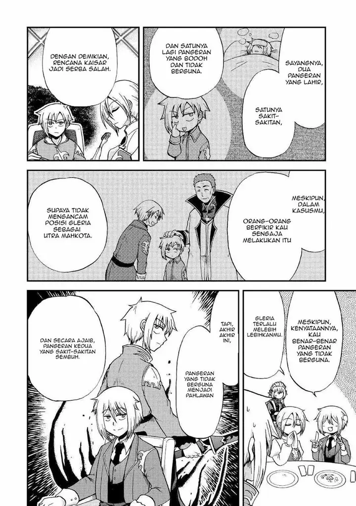 image-komik-zensei-wa-ken-mikado-konjou-kuzu-ouji-chapter-27-23/32