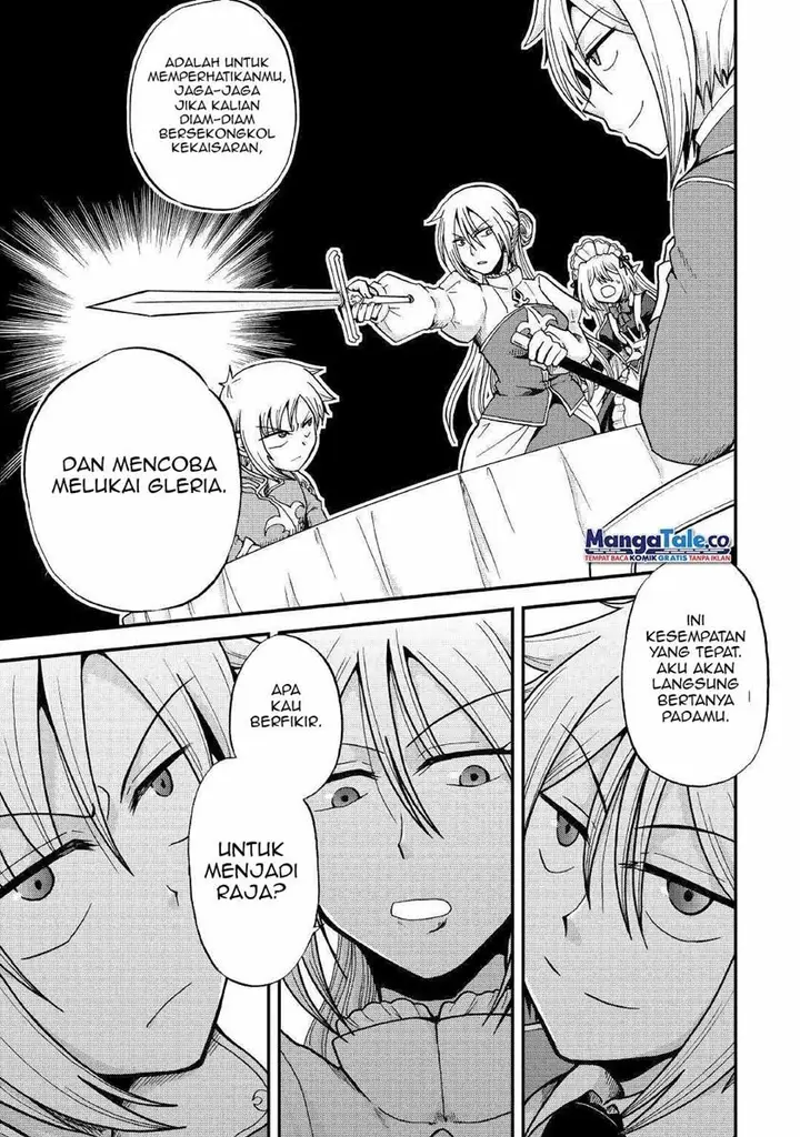 image-komik-zensei-wa-ken-mikado-konjou-kuzu-ouji-chapter-27-26/32