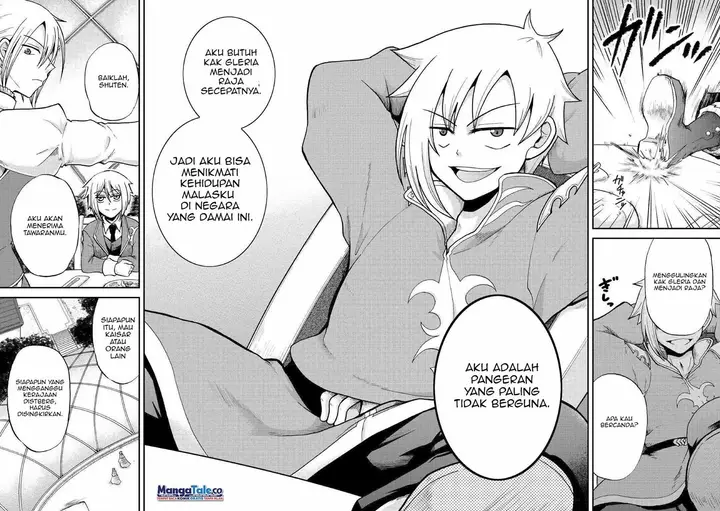 image-komik-zensei-wa-ken-mikado-konjou-kuzu-ouji-chapter-27-29/32