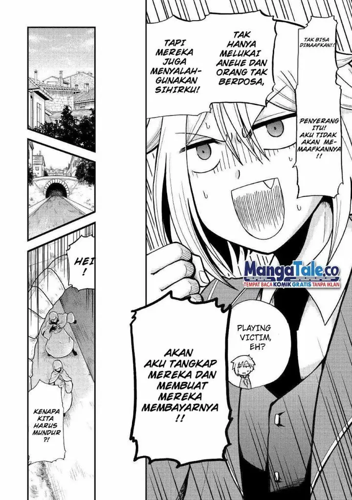 image-komik-zensei-wa-ken-mikado-konjou-kuzu-ouji-chapter-28-23/31