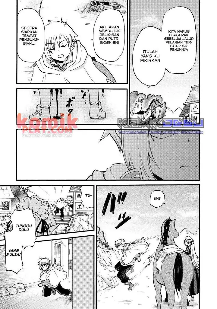 image-komik-zensei-wa-ken-mikado-konjou-kuzu-ouji-chapter-3-6/35
