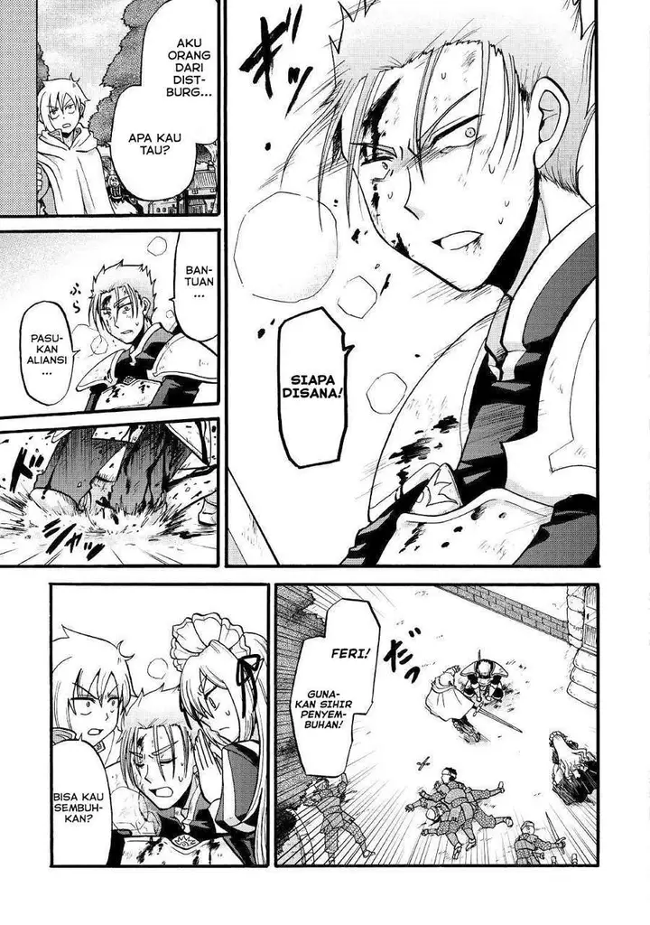 image-komik-zensei-wa-ken-mikado-konjou-kuzu-ouji-chapter-3-8/35