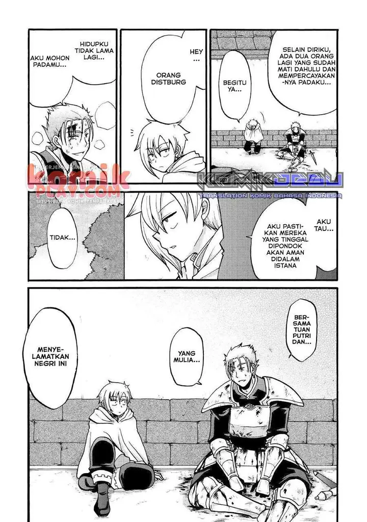 image-komik-zensei-wa-ken-mikado-konjou-kuzu-ouji-chapter-3-10/35